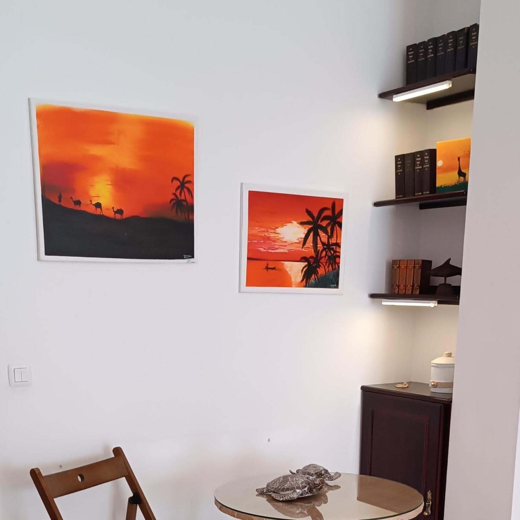 Apartamento El Patio De La Cris Puente Genil Exterior foto