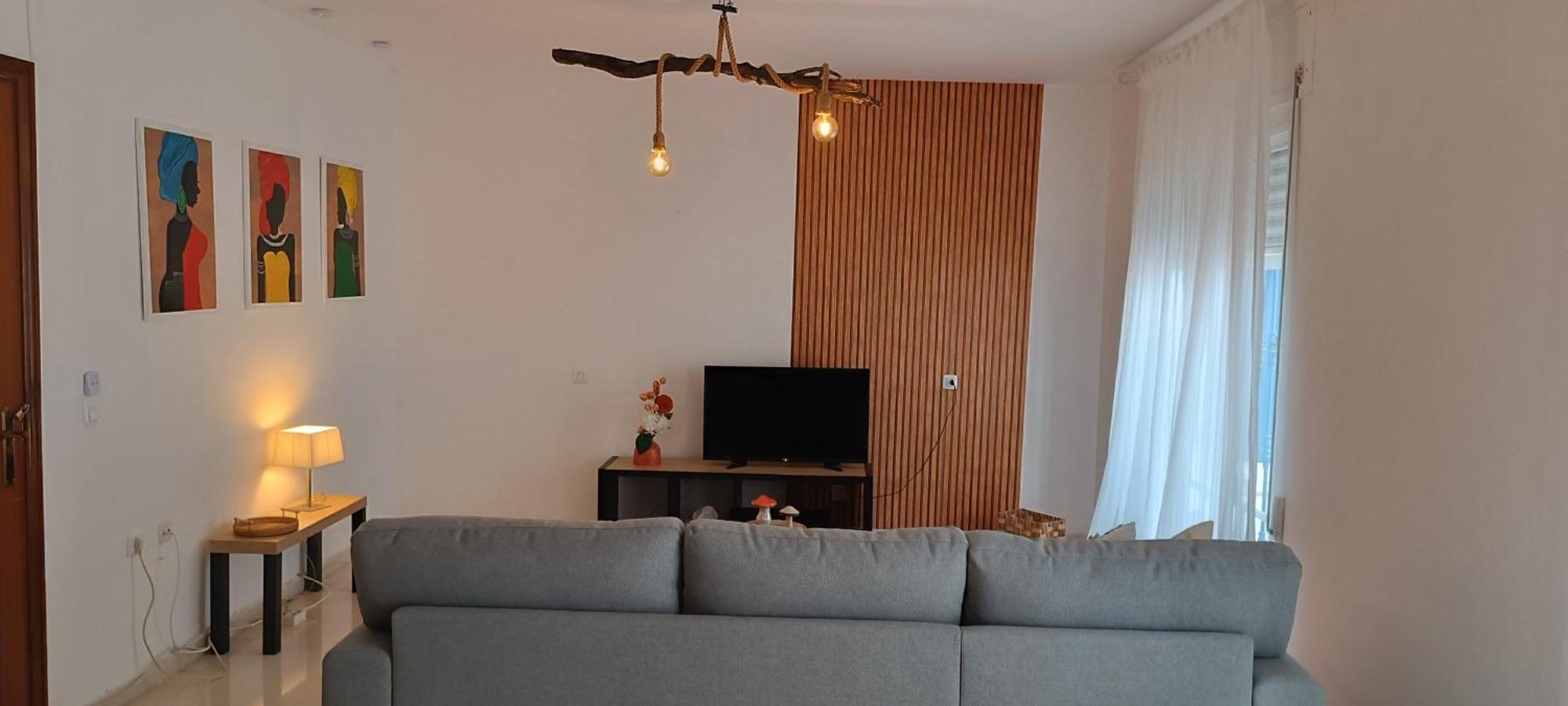 Apartamento El Patio De La Cris Puente Genil Exterior foto