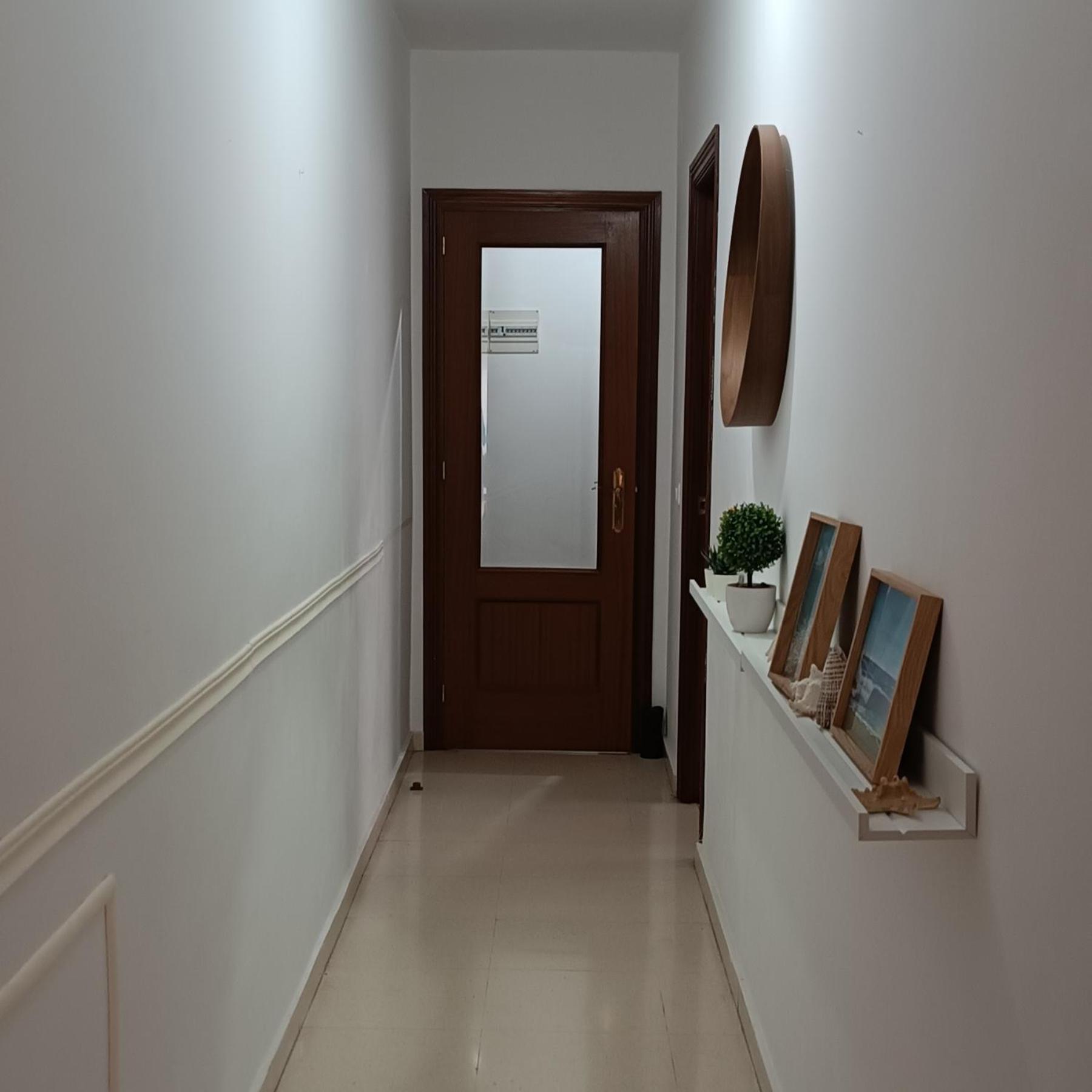 Apartamento El Patio De La Cris Puente Genil Exterior foto