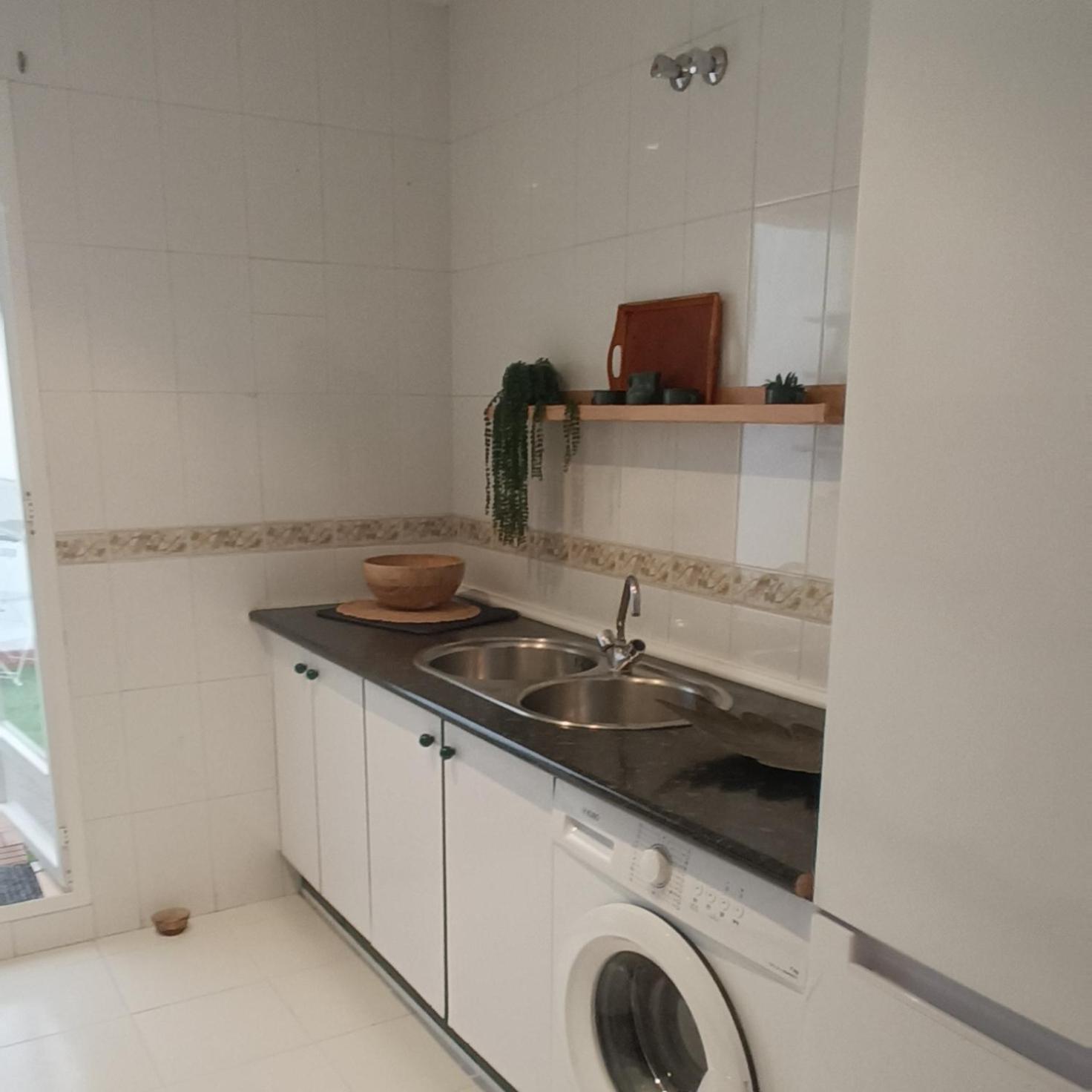 Apartamento El Patio De La Cris Puente Genil Exterior foto