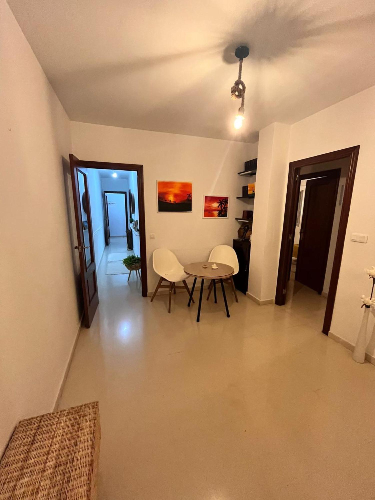 Apartamento El Patio De La Cris Puente Genil Exterior foto