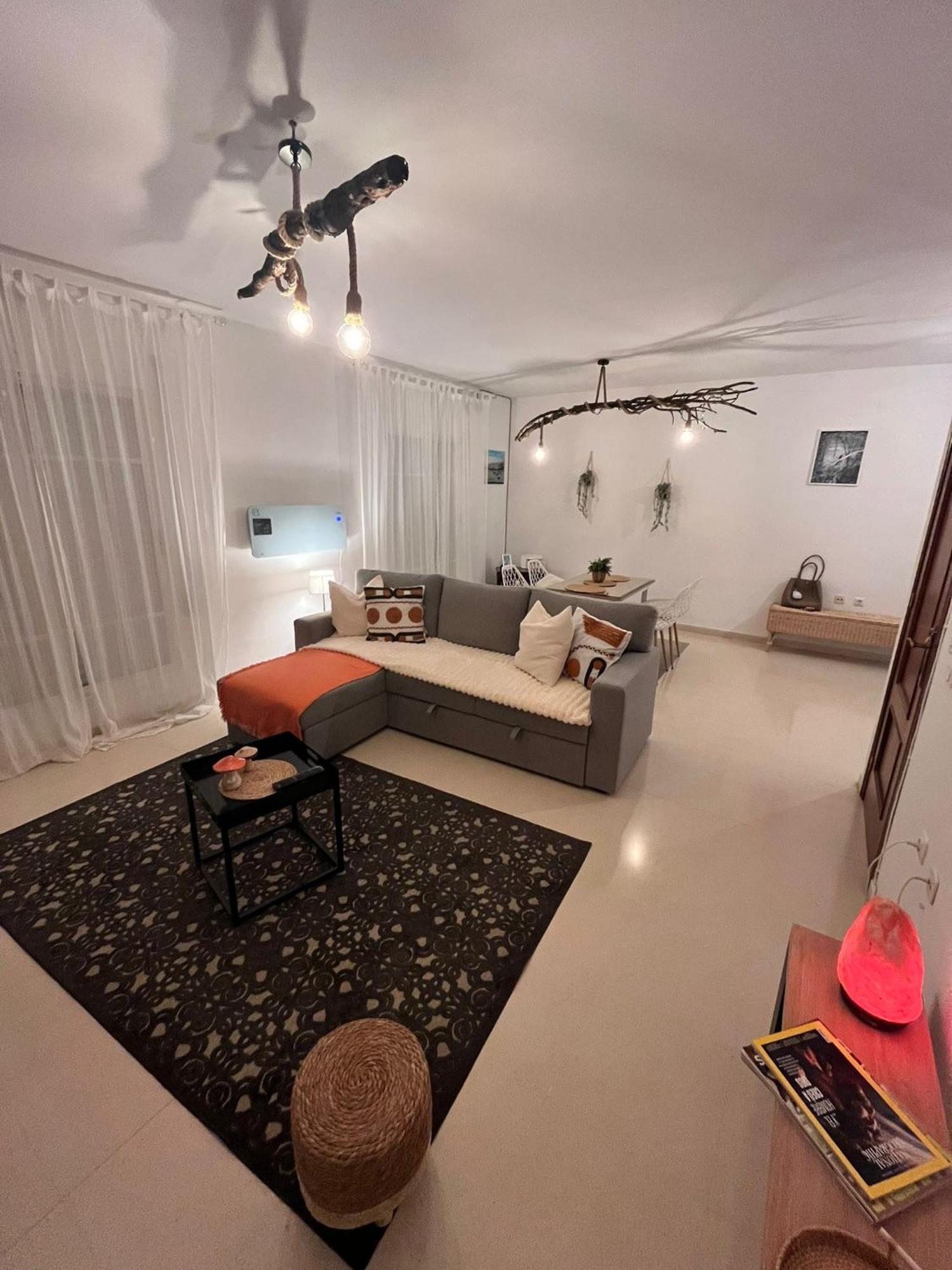 Apartamento El Patio De La Cris Puente Genil Exterior foto